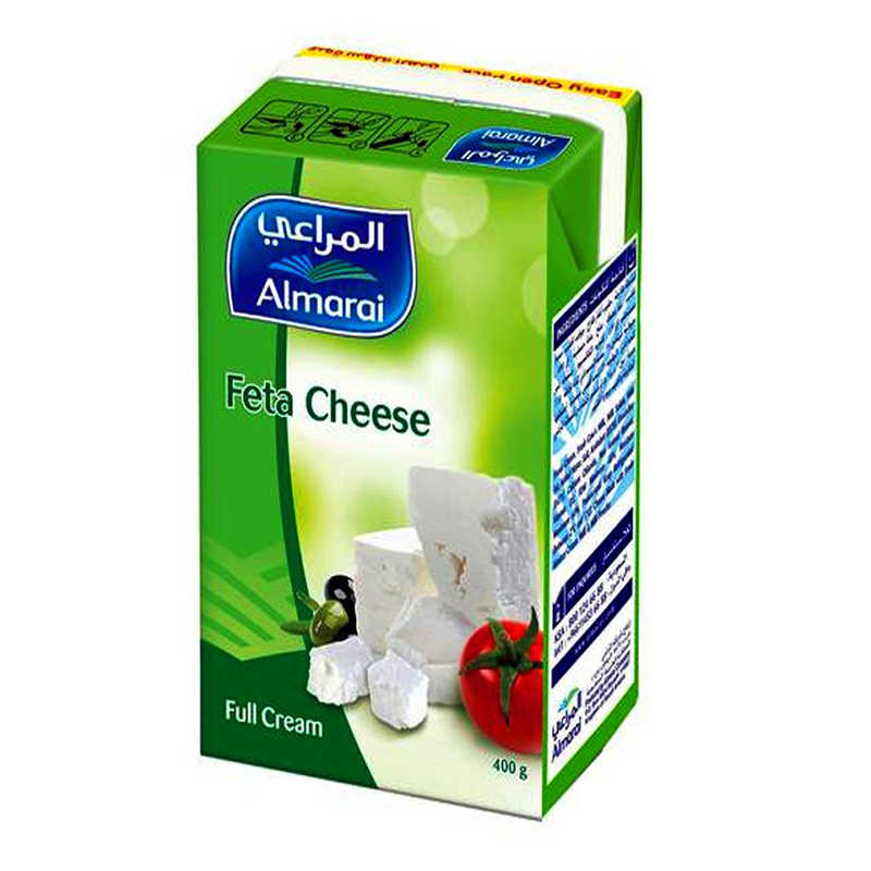 AL MARAI FETA FF 400GM