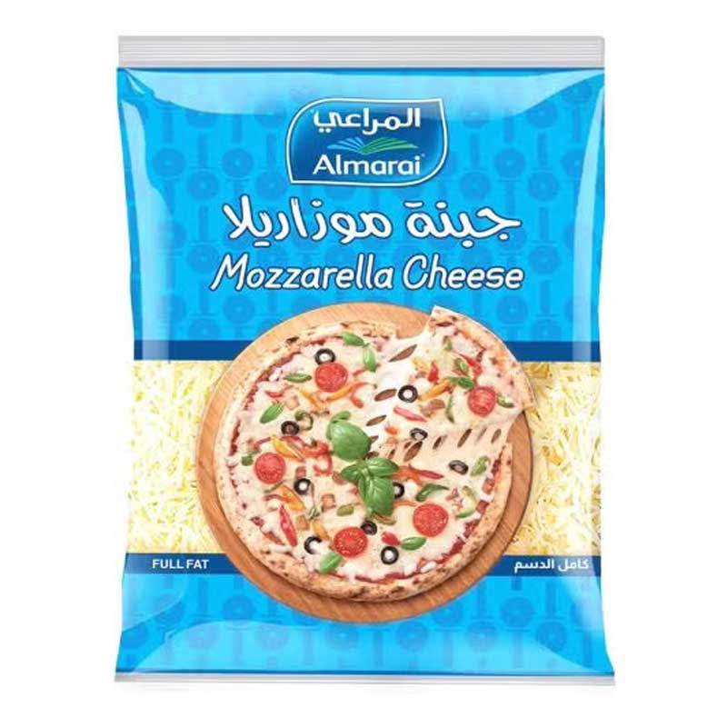 AL MARAI MOZARELLA CHEESE 180GM