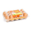 [0100024191] AHLAN GOLDEN EGGS 15PCS