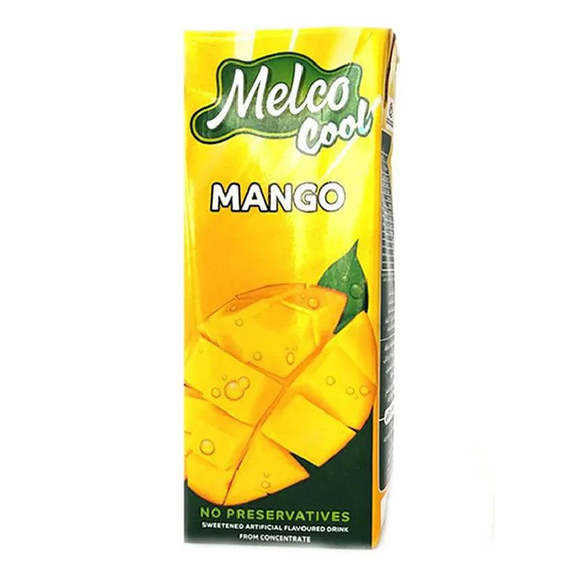 Melco Mango     180ml
