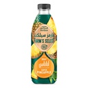 [0100007265] AL MARAI FARMS SELECT PINEAPPLE 1LT