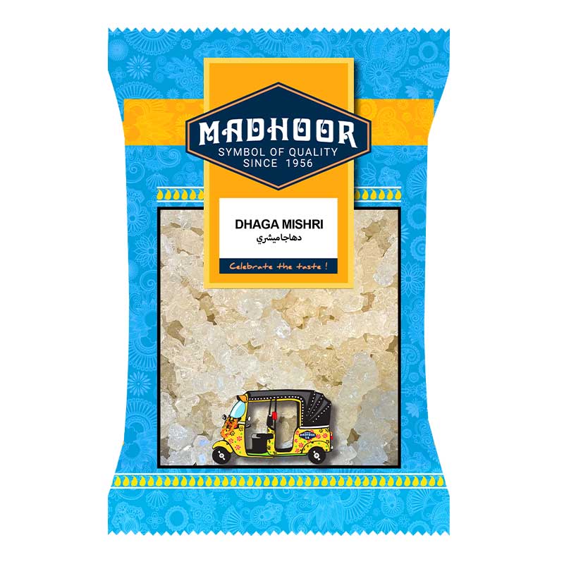 DHAGA MISHRI KGS
