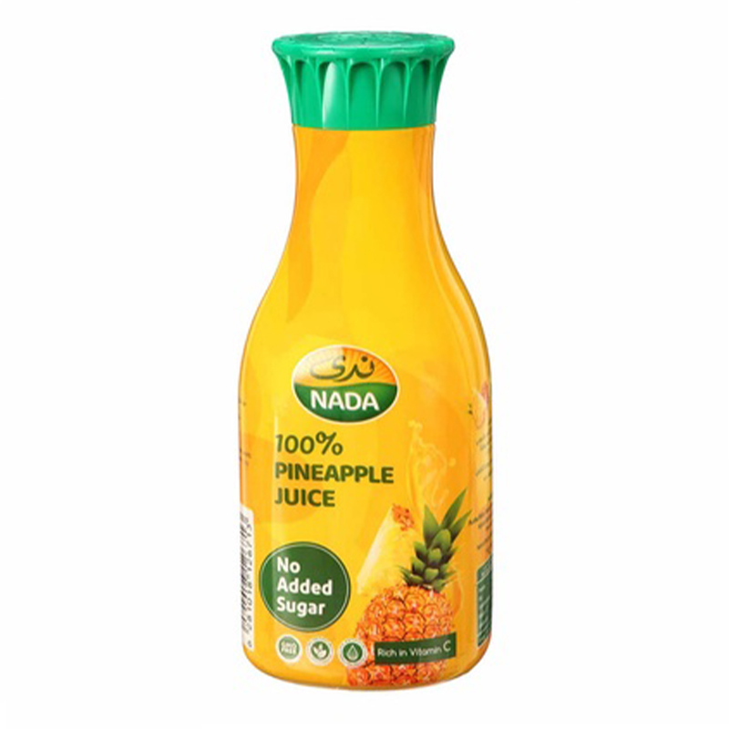 NADA PINE APPLE JUICE 1.35LTR
