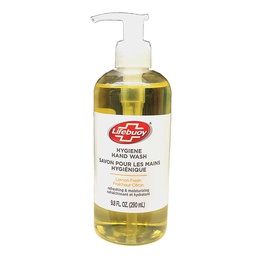 [0100024440] LIFEBUOY HAND WASH LEMON FRESH 290ML