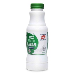 [0100003404] AL AIN LABAN GEFILAC 500ML