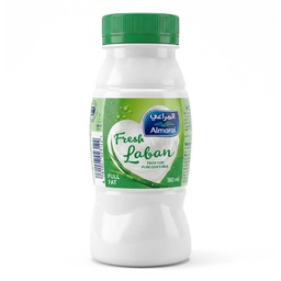 [0100007114] AL MARAI LABAN FF 180ML