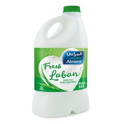 [0100007116] AL MARAI LABAN FF 2LT