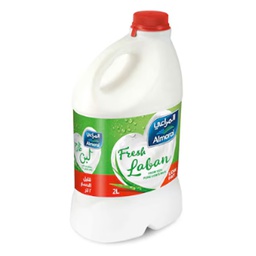 [0100007117] AL MARAI LABAN LF 2LT