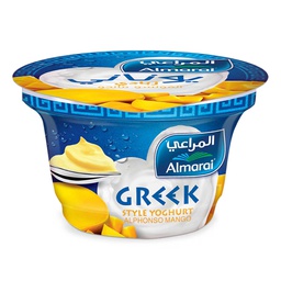 [0100007157] AL MARAI YGHT MANGO 150GM