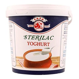 [0100011477] SAFA YOGHURT FC 1KG
