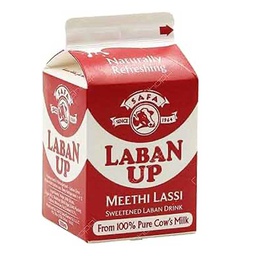 [0100011478] SAFA LABAN SWEET LASSI 200ML
