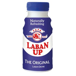 [0100011479] SAFA LABAN ORIGINAL 200ML