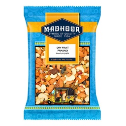 [0100011319] S DRY FRUIT PRASADI