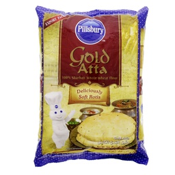 [0100009635] PILLSBURY GOLD ATTA 1KG