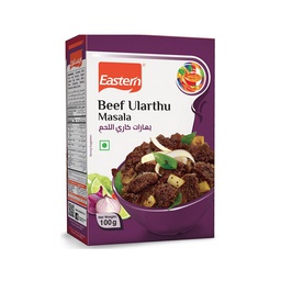 [0100008668] EASTERN MASALA BEEF ULARTHU 100GM