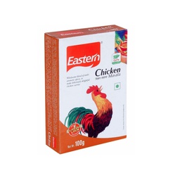 [0100008673] EASTERN MASALA CHICKEN 100GM