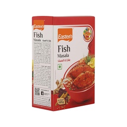 [0100008681] EASTERN MASALA FISH 165GM