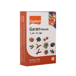 [0100008684] EASTERN MASALA GARAM 100GM