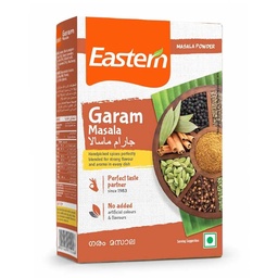 [0100008684] EASTERN MASALA GARAM 100GM