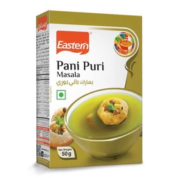 [0100008693] EASTERN MASALA PANIPURI 50GM