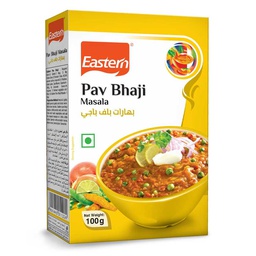 [0100008694] EASTERN MASALA PAV BHAJI 100GM