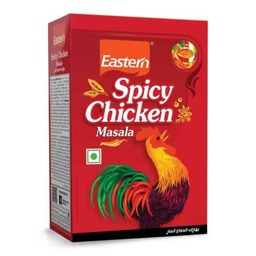 [0100008698] EASTERN MASALA SPICY CKN DUPLEX 125GM