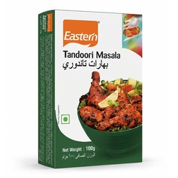 [0100008699] EASTERN MASALA TANDOORI 100GM