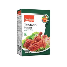 [0100008699] EASTERN MASALA TANDOORI 100GM