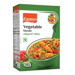 [0100008701] EASTERN MASALA VEGETABLE 100GM