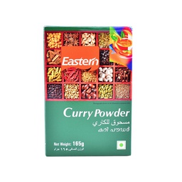 [0100008703] EASTERN MIXED CURRY POWDER 165GM