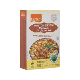 [0100008704] EASTERN MASALA MUTTON BIRYANI 100GM