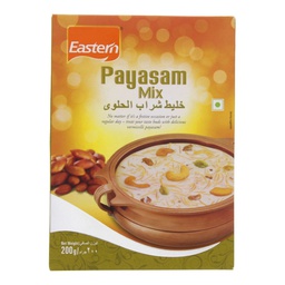 [0100008706] EASTERN PAYASAM MIX 200GM