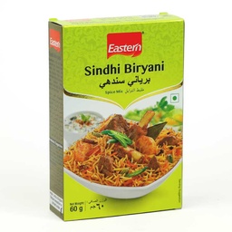 [0100008721] EASTERN SINDHI BIRYANI MIX 60GM