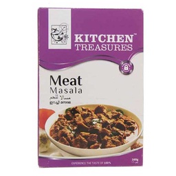 [0100009246] KT MEAT MASALA 160GM