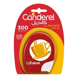 [0100010703] CANDEREL ORIGINAL TABS 300S
