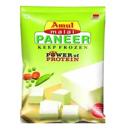 [0100000975] AMUL MALAI PANEER DICE 200GM