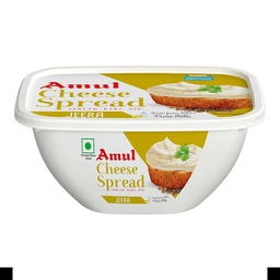 [0100000997] AMUL CHEESE SPREAD JEERA 200GM