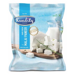 [0100005641] KWALITY MALAI PANEER CUBES 1KG