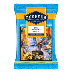 [0100018074] DATES CHOCOLATE /KG