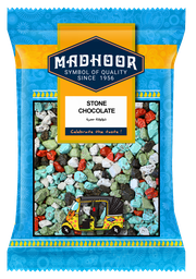 [0100019074] STONE CHOCOLATE