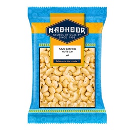 [0100023578] CASHEW 320 250GM