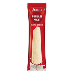 [0100003969] AMUL PUNJABI KULFI 60ML