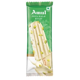 [0100003973] AMUL PISTA MALAI KULFI 60ML