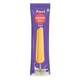 [0100003979] AMUL KASHMIRI KULFI 60ML