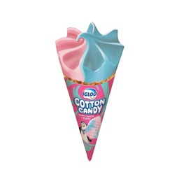 [0100005371] IGLOO MB CONE COLT ON CANDY 120ML