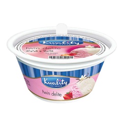 [0100005588] KWALITY LARGE CUP TWINDELIGHT 125ML