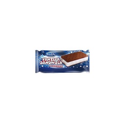 [0100005606] KWALITY VANILLA SANDWICH 90ML