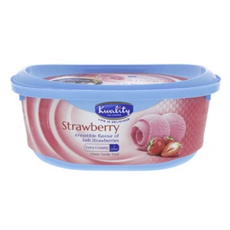 [0100005616] KWALITY STRAWBERRY 1LTR