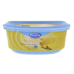 [0100005618] KWALITY MANGO 1LTR