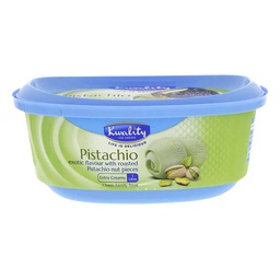 [0100005619] KWALITY PISTA 1LTR